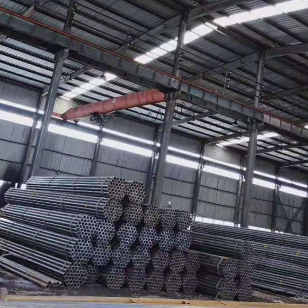 Material Classification Of Rack Pipe Rods